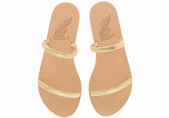 Sandales à Glissière Ancient Greek Sandals Saita   | EPC-4212518